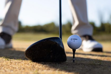 Historia gry w golfa według Jordana Spietha