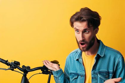 Czy warto kupić rower elektryczny?