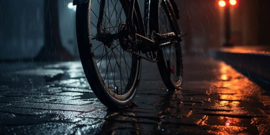 Błotniki szosowe: ochrona i styl dla twojego roweru