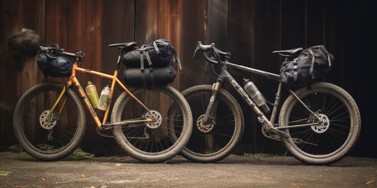 Rower crossowy a trekkingowy Centrum Sportowe