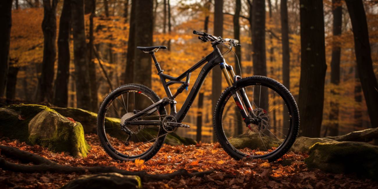 Rower górski czy crossowy wybór dla pasjonatów sportów terenowych Centrum Sportowe