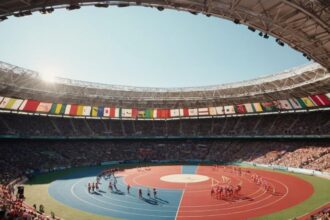 Letnie Igrzyska Olimpijskie: Sportowe Święto i Pasja