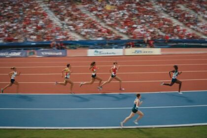 Mistrzostwa Polski w Lekkoatletyce