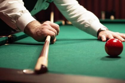 Wyniki Snooker: Najnowsze Informacje z Świata Bilardu